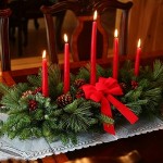 Classic Centerpiece