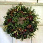Classic Wreath