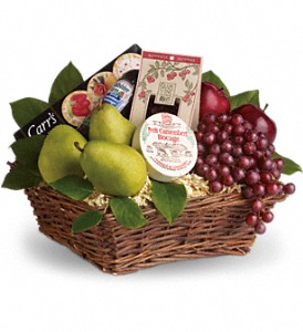 Gift Baskets