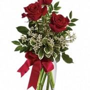 Trio of Roses $49.95