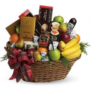 Our Selection Of Gift Baskets