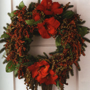 Christmas Wreaths