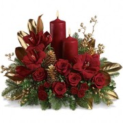 Christmas Centerpiece Collection