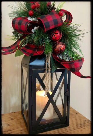 Christmas Lantern