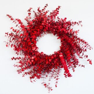Rudolph Wreath