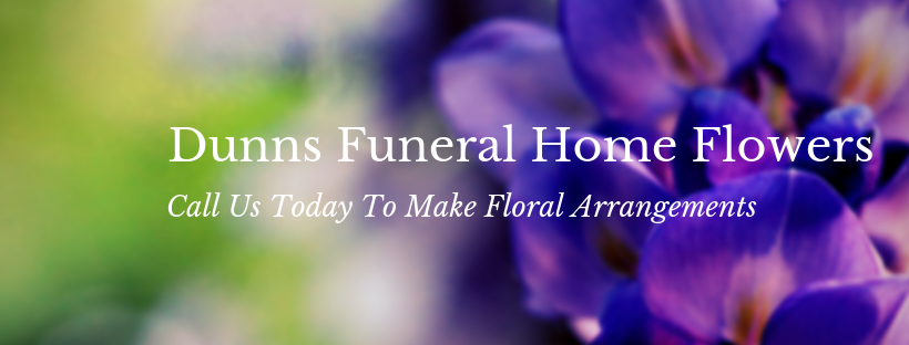 Dunns’s Funeral Home Flowers + Des Moines, IA Sympathy Flowers