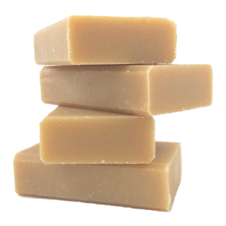 All Natural Goats Milk Soap