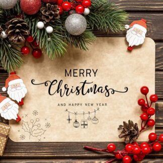 Christmas Pop Up Cards