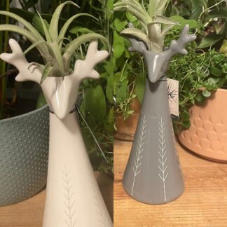 Christmas Reindeer Centerpiece (2 Pack)