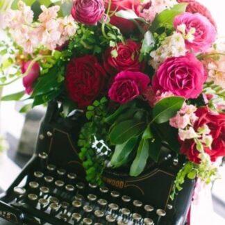 Executive Elegance: Admin Professionals Week Floral Arrangement